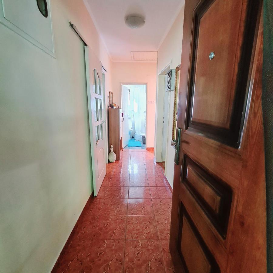 Ivan'S Holiday Home เวียร์ปาซาร์ ภายนอก รูปภาพ