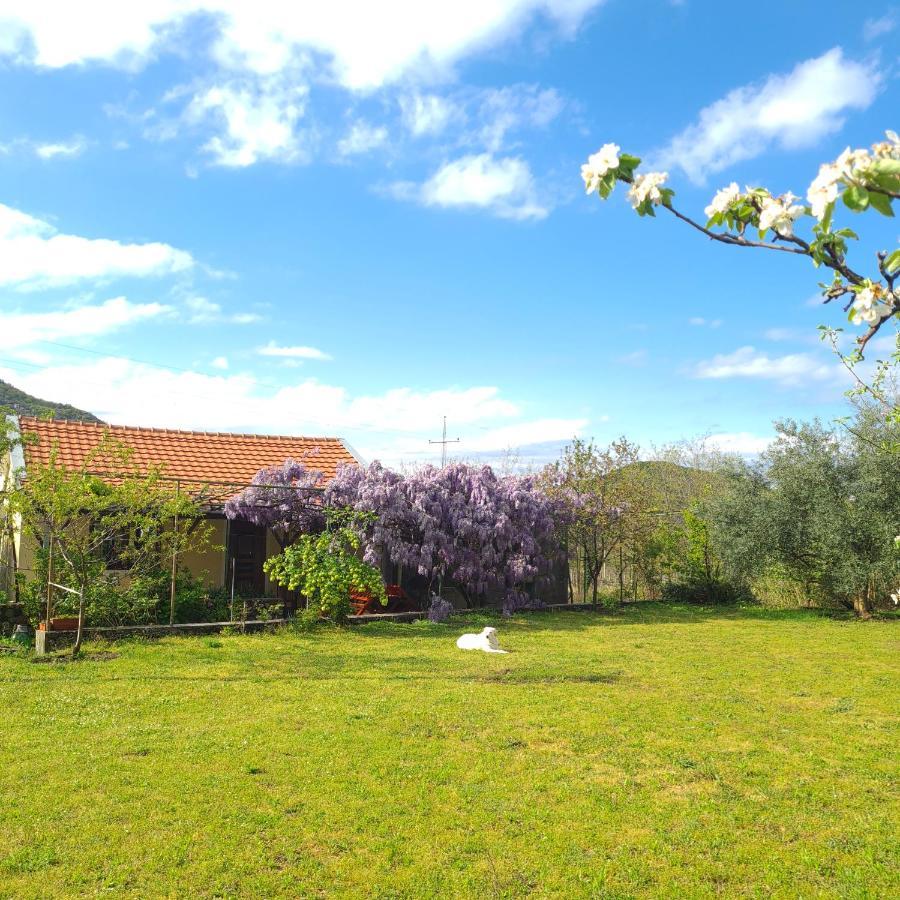 Ivan'S Holiday Home เวียร์ปาซาร์ ภายนอก รูปภาพ