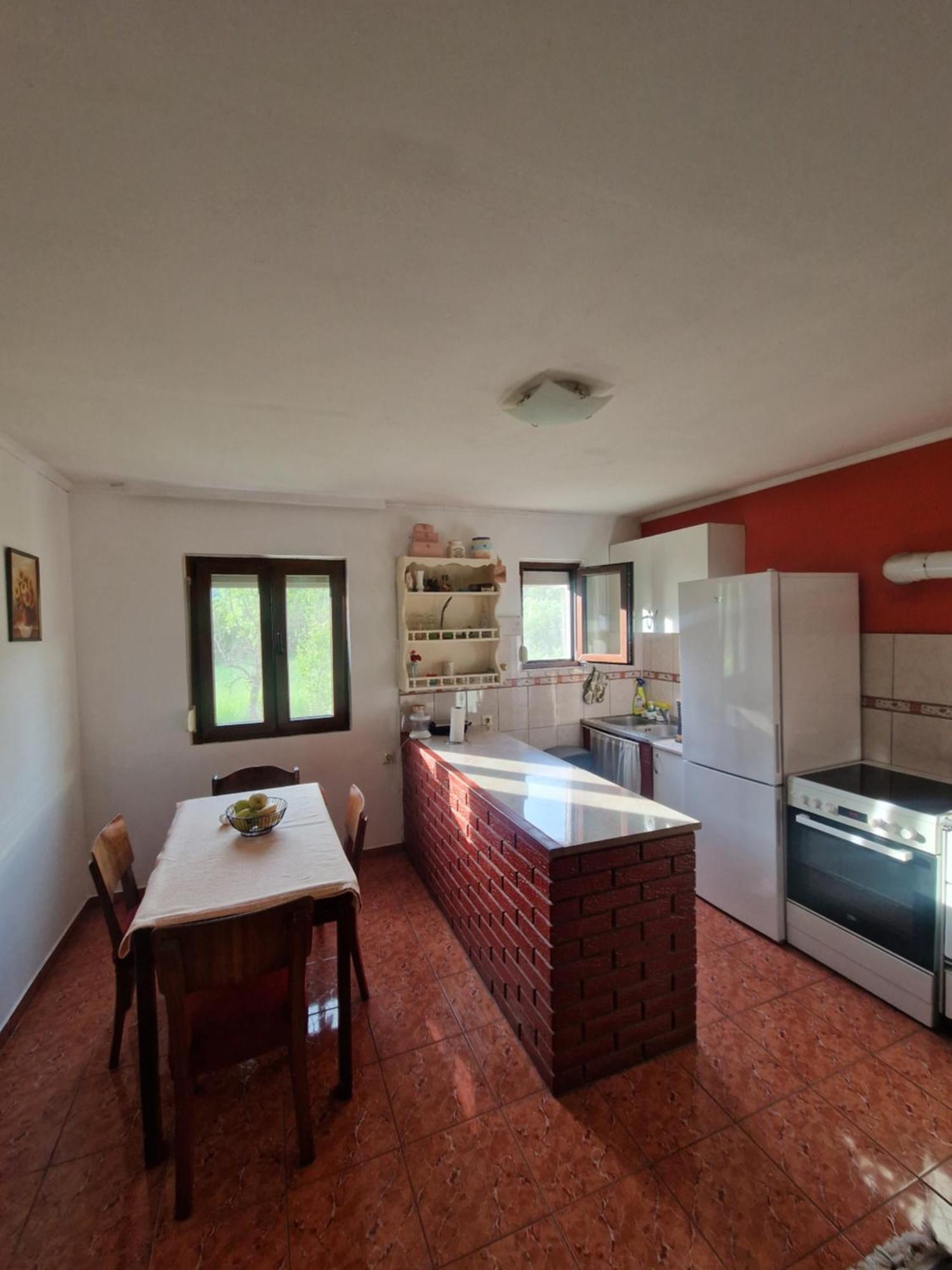 Ivan'S Holiday Home เวียร์ปาซาร์ ภายนอก รูปภาพ