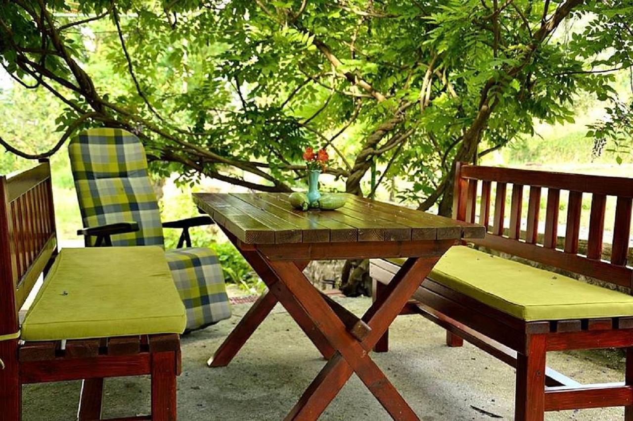 Ivan'S Holiday Home เวียร์ปาซาร์ ภายนอก รูปภาพ